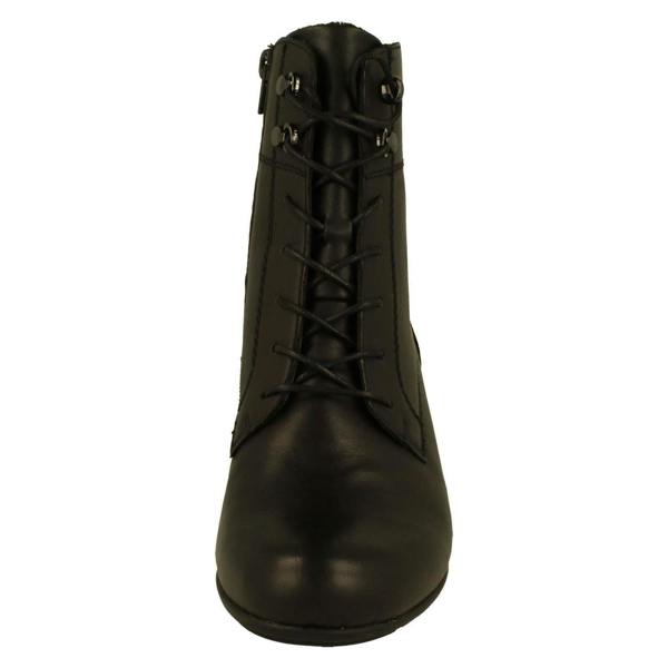 Remonte Ladies Remonte Ankle Boots R7583