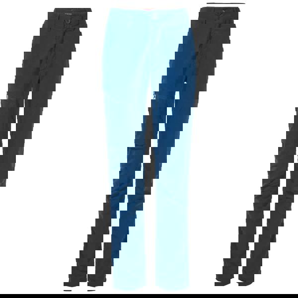 Craghoppers Mens Pro Active Nosilife Trousers - Poseidon Blue - 