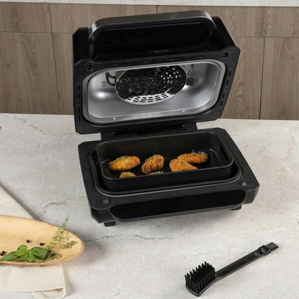 Berlinger Haus Air grill,16 in 1 Berlinger Haus BH9667