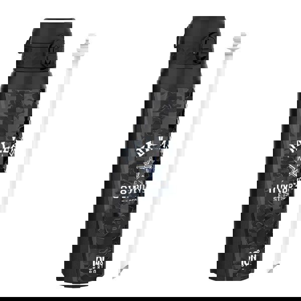 ION8 NFL x ION8 Insulated Steel Water Bottle, NFL Cowboys, 750ml (24oz)