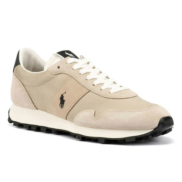 Ralph Lauren - 809960987003 Mens Trail125 Milkshake/Black