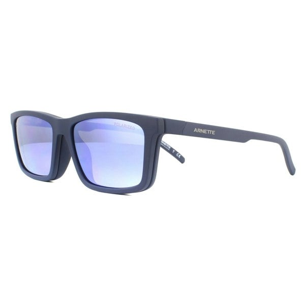 Arnette Sunglasses Hypno AN4274 26741W Matte Blue Blue and Clear