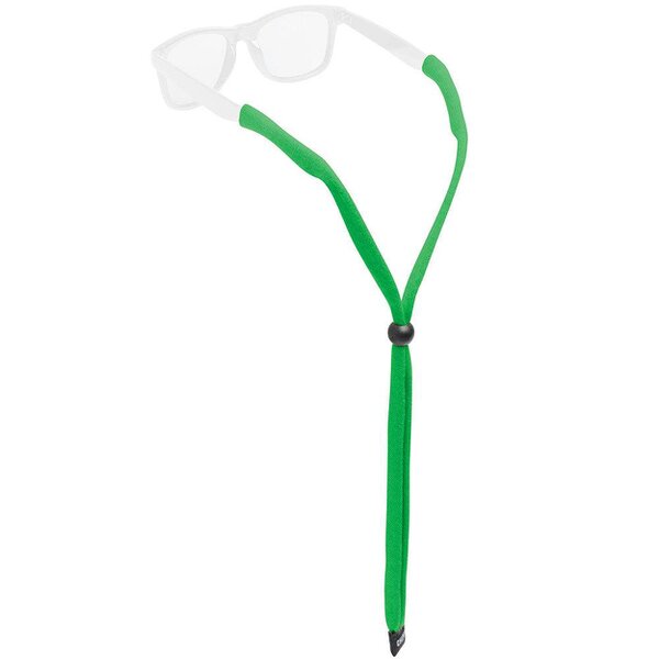 Chums Original Large End Retainer - Shamrock Green