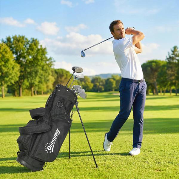 Sports Bag
