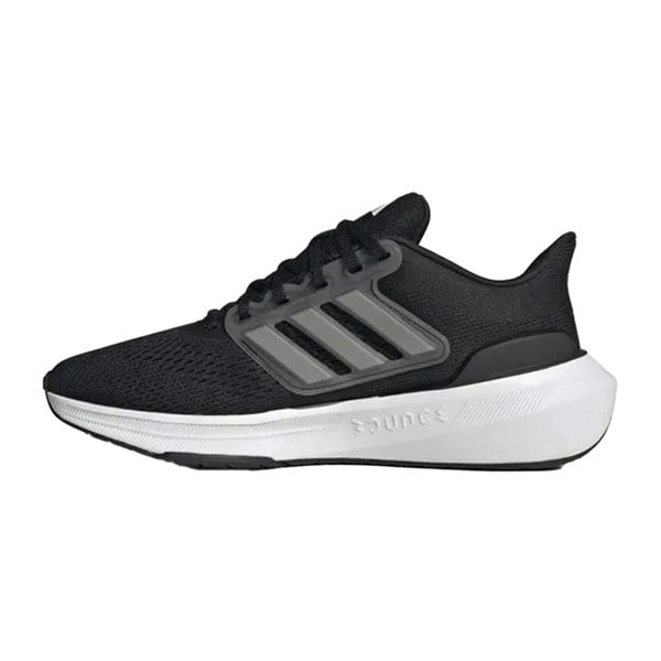 Adidas Womens Ultrabounce Running Shoes - Black
