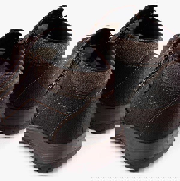 Rieker 03660-25 Mens Boots - Brown