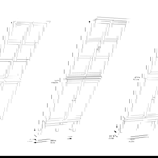 Furniture To Go Wensley Display Cabinet with 2 Doors and 2 Glass Doors in Light Grey and Oak