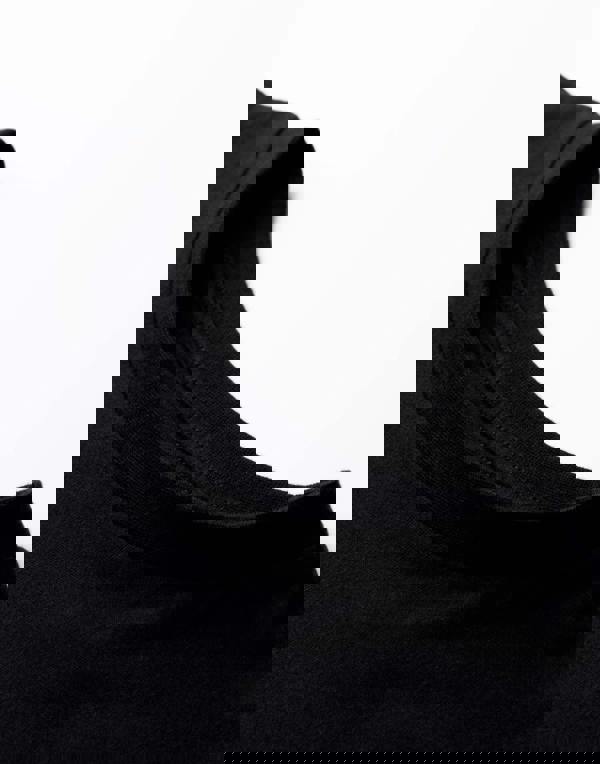 The Godfather Mens Black Vito Corleone Short Sleeved T-Shirt