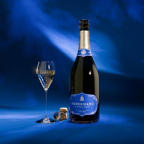 Silverhand Classic Brut Single Lifestyle