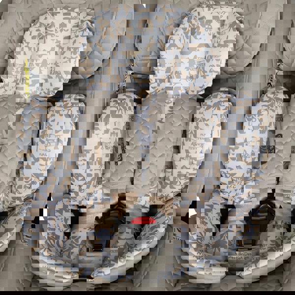 Acorn i-Size Rotating Family Bundle Whisper - Carseat - Cosatto Store