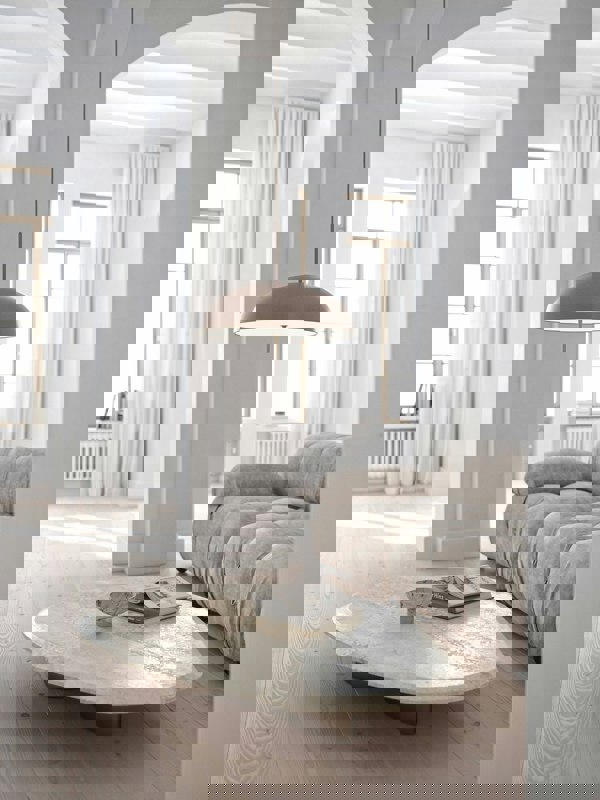 Nordlux Versale 50 | Pendant | Brown