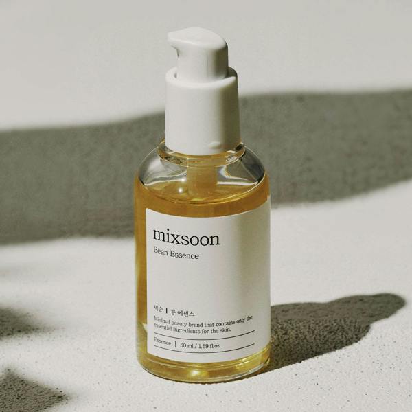 Mixsoon Skincare Bean Essence 50ml - Additional 2