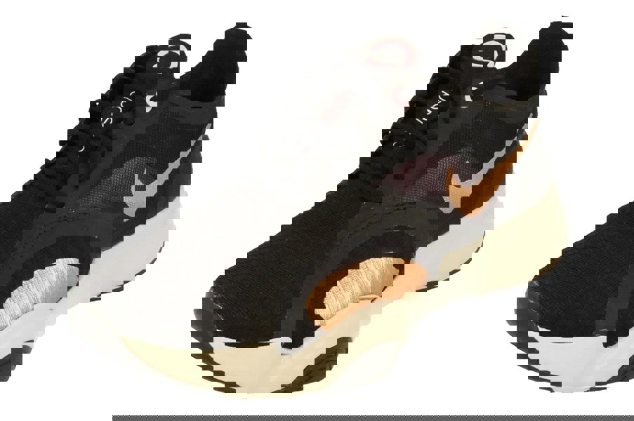 Nike Superrep Go Womens Cj0860  186 - White Black Metallic Copper 186 - Photo 0