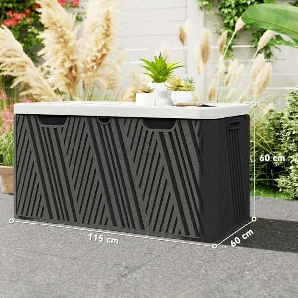 Outdoor Storage Box