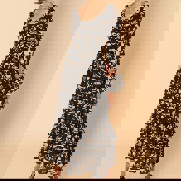 Athena Procopiou Dress