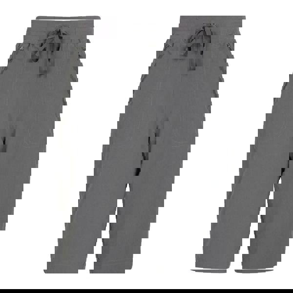 Mountain Warehouse Womens/Ladies Explorer Long Shorts - Dark Grey