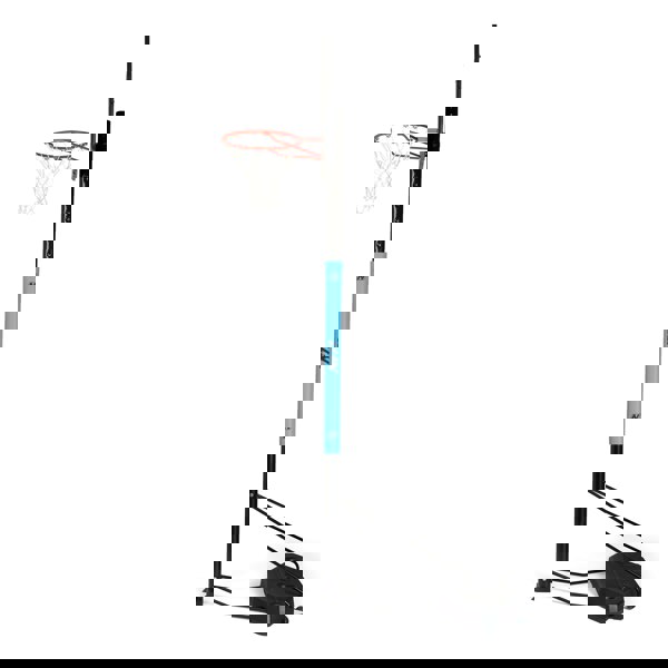 NET1 Competitor Basketball Hoop