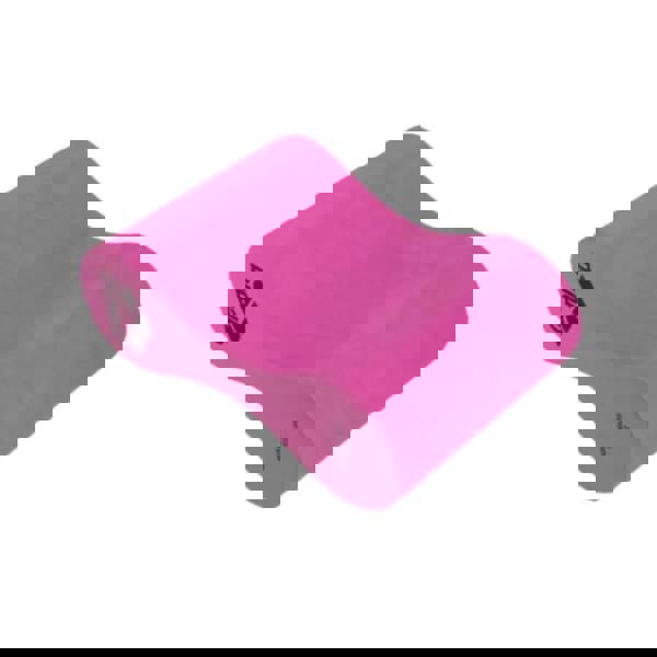 Pink Arena Freeflow Pullbuoy II foam kickboard for upper body strength