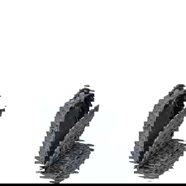 Snowball Soft Expandable Waterproof PVC Lightweight Travel Suitcase