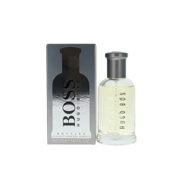 Hugo Boss Boss Bottled Eau de Toilette for Him 50ml
