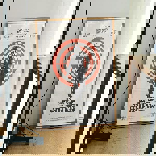 Reign&Hail Super Sharp Shooter