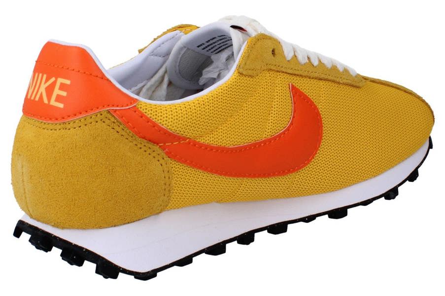 Nike Ld-1000 Sp Mens Trainers Fq9079 Sneakers Shoes  700 - University Gold Safety Orange 700 - Photo 2