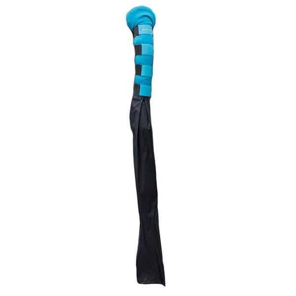 ARMA Horse Tail Guard With Bag - Bright Blue