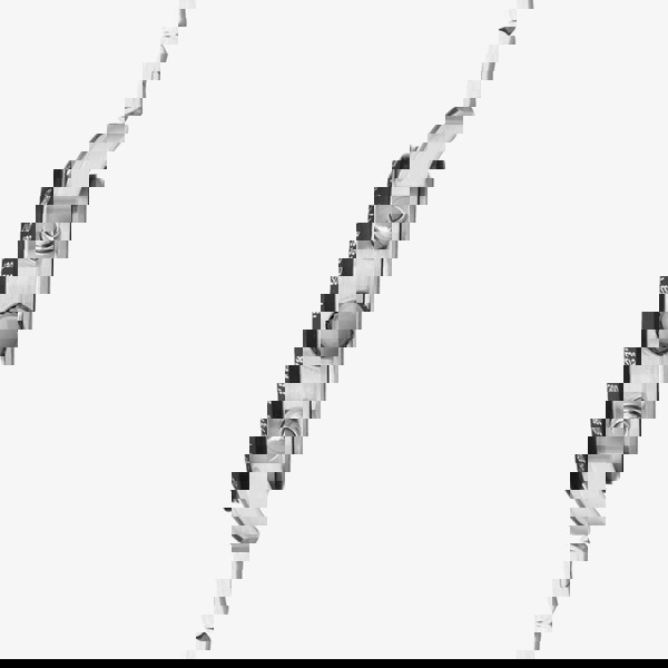 Sekonda Velocity Chronograph Black Dial Bracelet Watch 30023