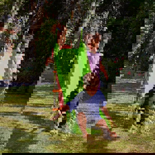 Liberty House Toys Kids Wavy Slide with Water Feature