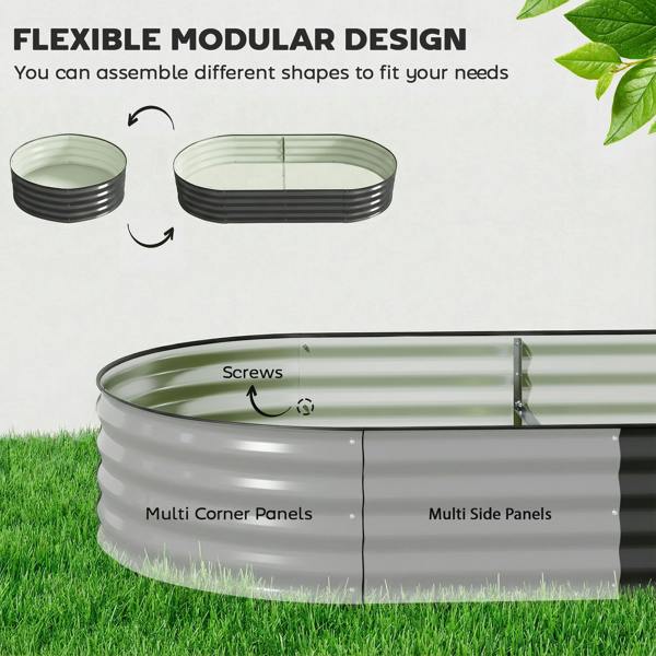 Garden Bed