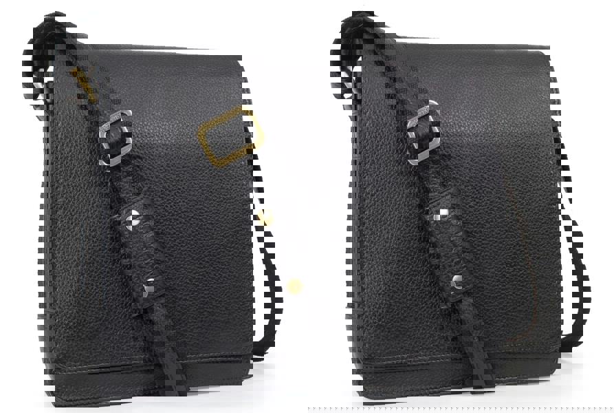 Bucklestone Lancaster - Messenger Bag