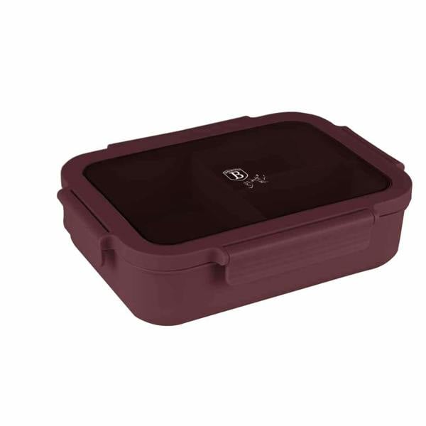 Berlinger Haus Lunch Box | Matt Bordeaux | Berlinger Haus BH8921