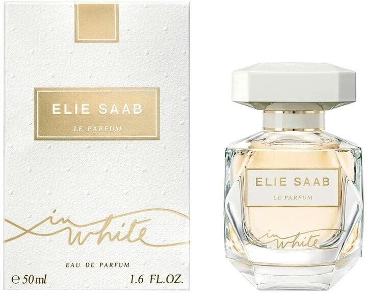 Elie Saab Le Parfum In White Eau de Parfum Spray