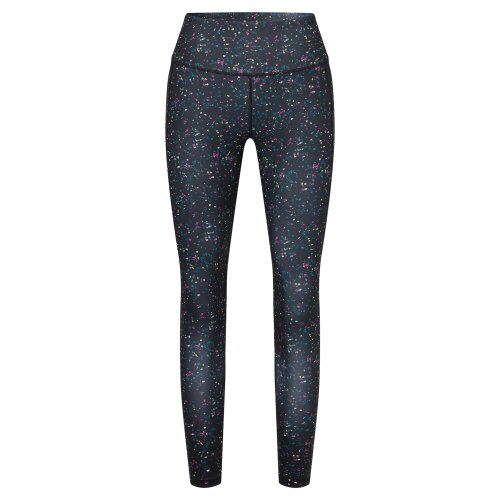 Dare 2B Womens Influential II Speckle Leggings - Black