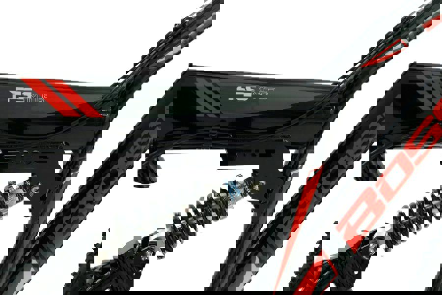 Boss Venom  Mountain Bike