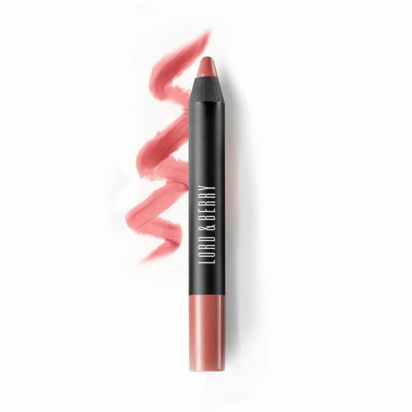 Lord and Berry Lipstique - Crayon Lipstick 3g