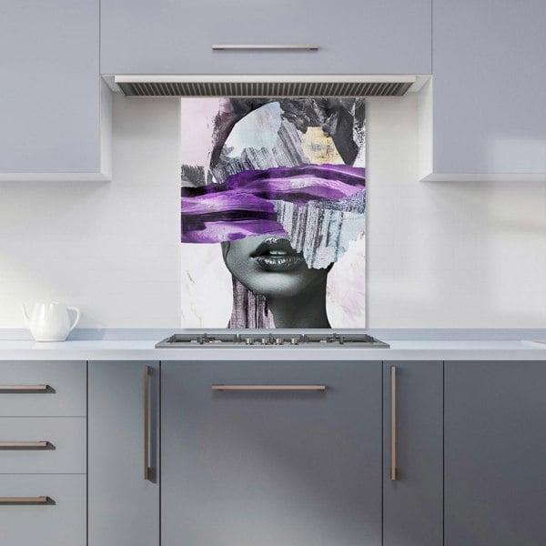 Calista Vale: 00009 Kitchen Splashback