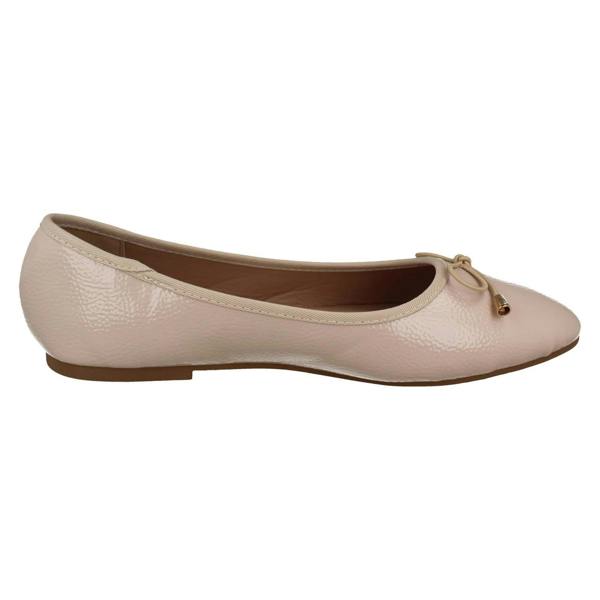 Spot On Ladies Spot On Ballerinas F80465