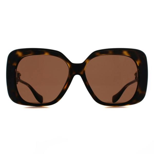 Versace Sunglasses VE4499U 108/73 Havana Dark Brown