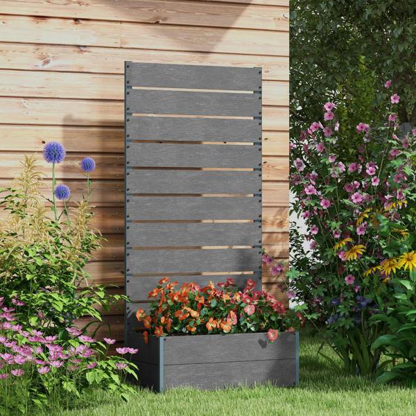 Garden Bed