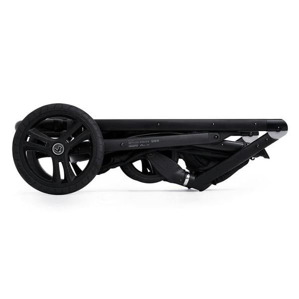 Wow XL Everything Bundle Silhouette - Bundle - Cosatto Store