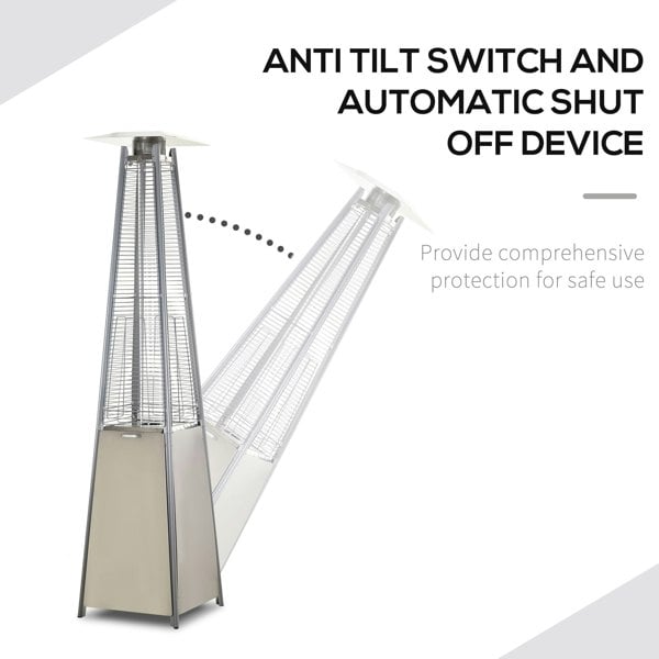 Outdoor Heater