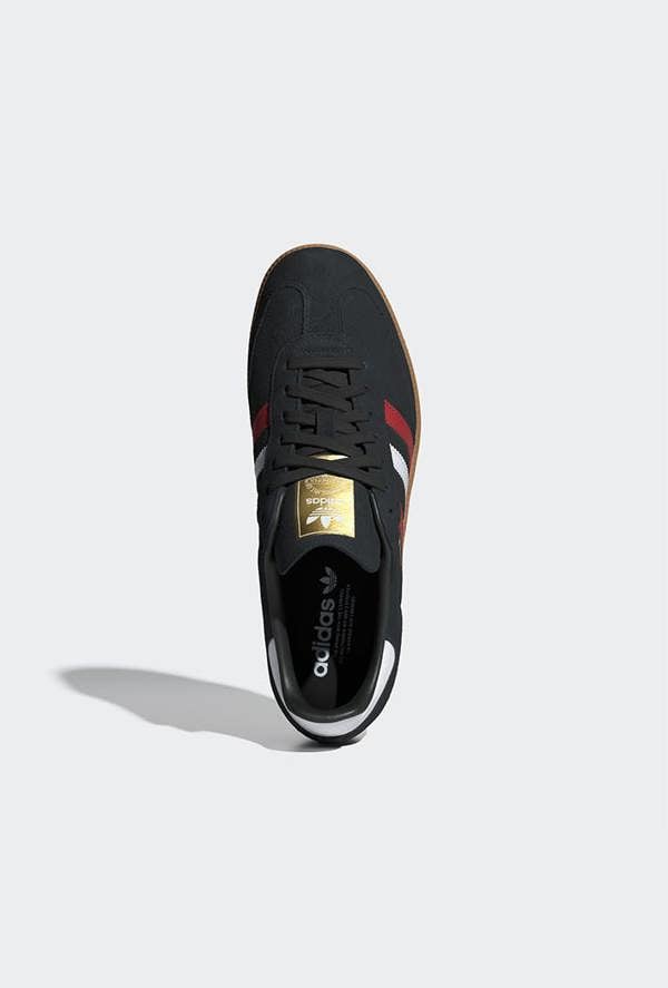 Adidas Originals Samba OG Trainers