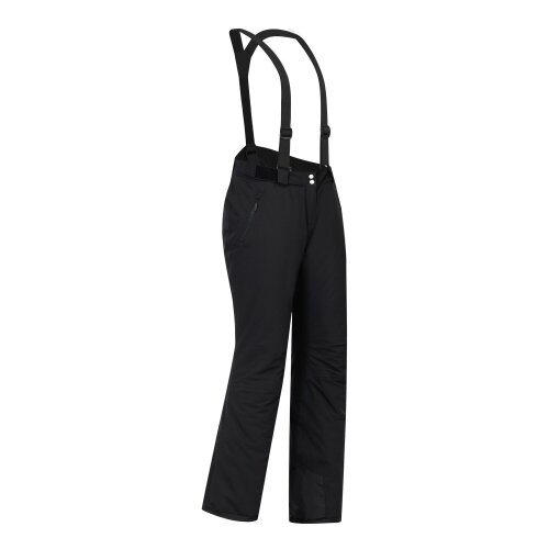 Dare 2B Womens Effused II Insulated Ski Trousers - Black