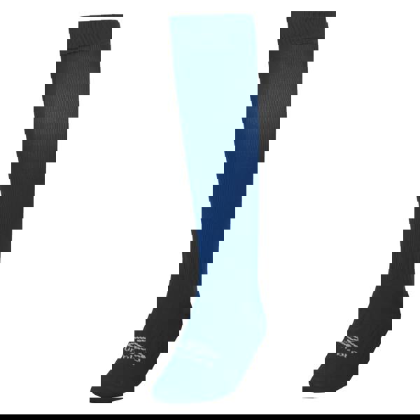 Umbro Childrens/Kids Primo Football Socks - Royal Blue/White - 