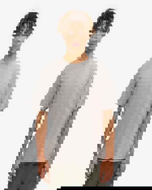 Colorful Standard Classic Organic T-Shirt - Heather Grey