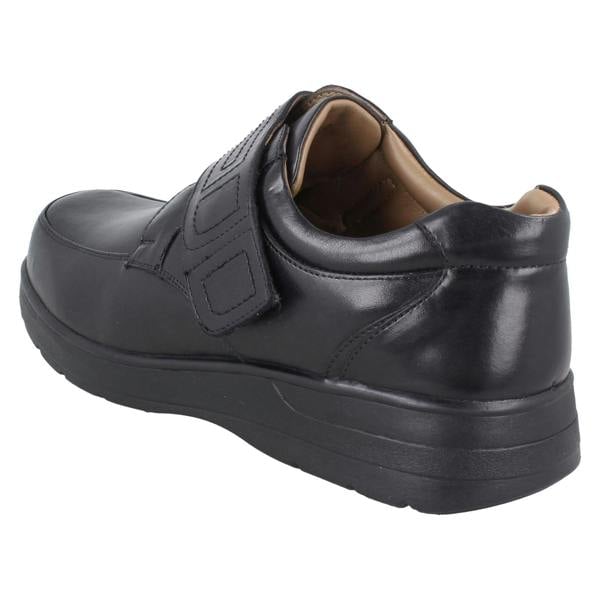 DB Shoes Mens DB Shoes Variable Fit Formal Shoes Bahamas