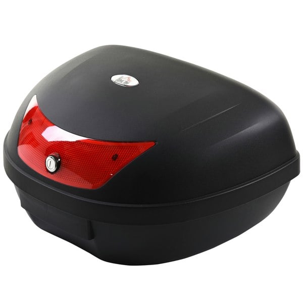 Motorcycle Top Box