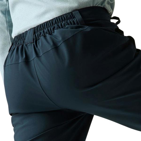 Regatta Mens Highton Waterproof Trousers - Navy - 