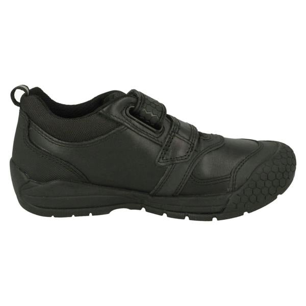 Start-rite Boys Startrite Smart School Shoes Score
